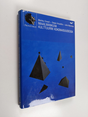 Markku Enwall : Maailmankuva kulttuurin kokonaisuudessa :...