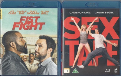 2 KPL blu-ray