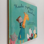 Judith Koppens : Kaula pystyyn, kirahvi! - pikkukuva 1