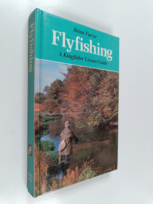 Brian Furzer : Flyfishing