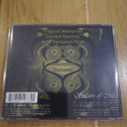 PENUMBRA : Seclusion -CD - pikkukuva 2