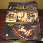 Taru Sormusten Herrasta Trilogia 6dvd scifi ja fantasia - pikkukuva 3