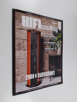 Hifimaailma 7/2021
