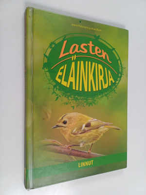Jaana Palanterä : Linnut