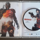 DVD: Wyrmwood (O: Kiah Roache-Turner 2014) - pikkukuva 3