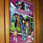 Horseland, heppajengi dvd, lastenelokuva - pikkukuva 1