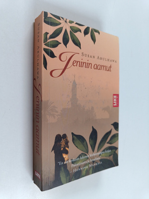 Susan Abulhawa : Jeninin aamut