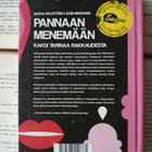 Kihlström, Minkkinen - Pannaan menemään (sid.) - pikkukuva 2