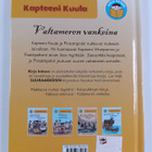 Tom Easton : Valtameren vankeina - pikkukuva 2