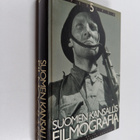 Suomen kansallisfilmografia 5 : vuosien 1953-1956 suomala... - pikkukuva 1