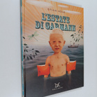 Stian Hole : L'estate di Garmann - pikkukuva 1