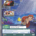 Disney klassikko 28: Pieni Merenneito (DVD) - pikkukuva 2