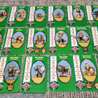 Citadel Combat Cards Goplinoidis - pikkukuva 4