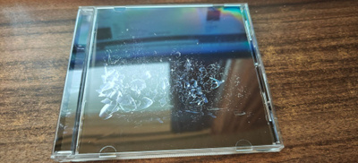 DILLINGER ESCAPE PLAN Dissociation CD