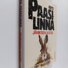 Arto Paasilinna : Jäniksen vuosi - pikkukuva 1