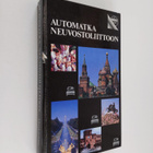 L. Zadvornyi : Automatka Neuvostoliittoon : matkaopas - pikkukuva 1