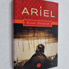 Harri Nykänen : Ariel : jännitysromaani - pikkukuva 1