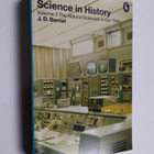 John Desmond Bernal : Science in History - Volume 3 : the... - pikkukuva 1