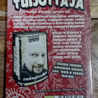 Juha Vuorinen - Tuupovaaran tuijottaja - pikkukuva 2