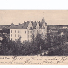 VANHA Postikortti Vaasa 1900-l - pikkukuva 1