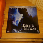 Dark Blue DVD Leffapokkari - pikkukuva 1