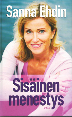 Sanna Ehdin - Sisäinen menestys