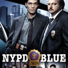 NYPD Blue  -  Kausi 2  -  (6 DVD) - pikkukuva 1