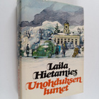 Laila Hietamies : Unohduksen lumet - pikkukuva 1