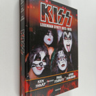 Ken Sharp : Kiss : legendan synty 1972-1975 - pikkukuva 1