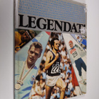 Ulf Nilson : Legendat! - pikkukuva 1