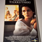 ELÄMÄN TILKKUTÄKKI 1995 VHS - pikkukuva 1