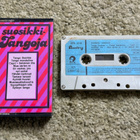 Suosikki tangoja 1979 c kasetti - pikkukuva 1