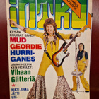Intro 7/1974. Hieno Hurriganes juliste mukana - pikkukuva 1