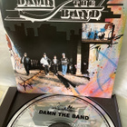 DAMN THE BAND:DAMN THE BAND - pikkukuva 1