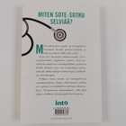 Heikki Hiilamo : Hyvinvoinnin vakuutusyhtiö : mistä SOTE-... - pikkukuva 2