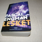 Pascal Engman Lesket -nid - pikkukuva 1