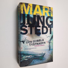 Mari Jungstedt : Den dubbla tystnaden - pikkukuva 1