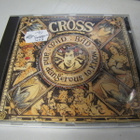 CROSS - MAD: BAD: AND DANGEROUS.. CD  KAHDELLA NIMMARILLA ! - pikkukuva 1