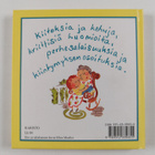 Stuart ym. Hample : Mummi, vaari ja minä : muksujen kertomaa - pikkukuva 2