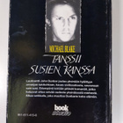 Michael Blake : Tanssii susien kanssa - pikkukuva 2