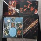 Judas Priest 4 x LP - pikkukuva 2