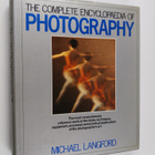 Michael Langford : The complete encyclopedia of photography - pikkukuva 1