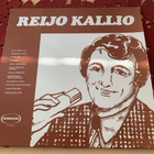 REIJO KALLIO: Reijo Kallio.  *FIN 1979 - pikkukuva 1