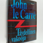 John Le Carre : Täydellinen vakooja - pikkukuva 1
