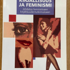 Pam Morris - Kirjallisuus ja feminismi kirja - pikkukuva 1