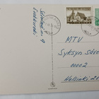 Fingal (Lars Carlsson): Metsästäjä, hirven siirtyminen 1975 - pikkukuva 2