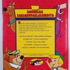 Kokoelma sarjakuvaklassikoita 1 - pikkukuva 2