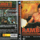RAMBO 2	(4 253)	-FI-	DVD		Sylvester Stallone - pikkukuva 1