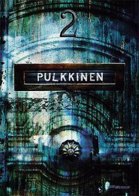 Pulkkinen  -  Kausi 2  -  (2 DVD)