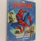 Marvel ym. : Spider-Man : Purema, joka muutti kaiken - pikkukuva 1